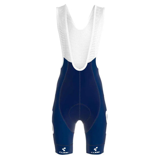 Bioracer Icon TotalEnergies 2026 bib shorts
