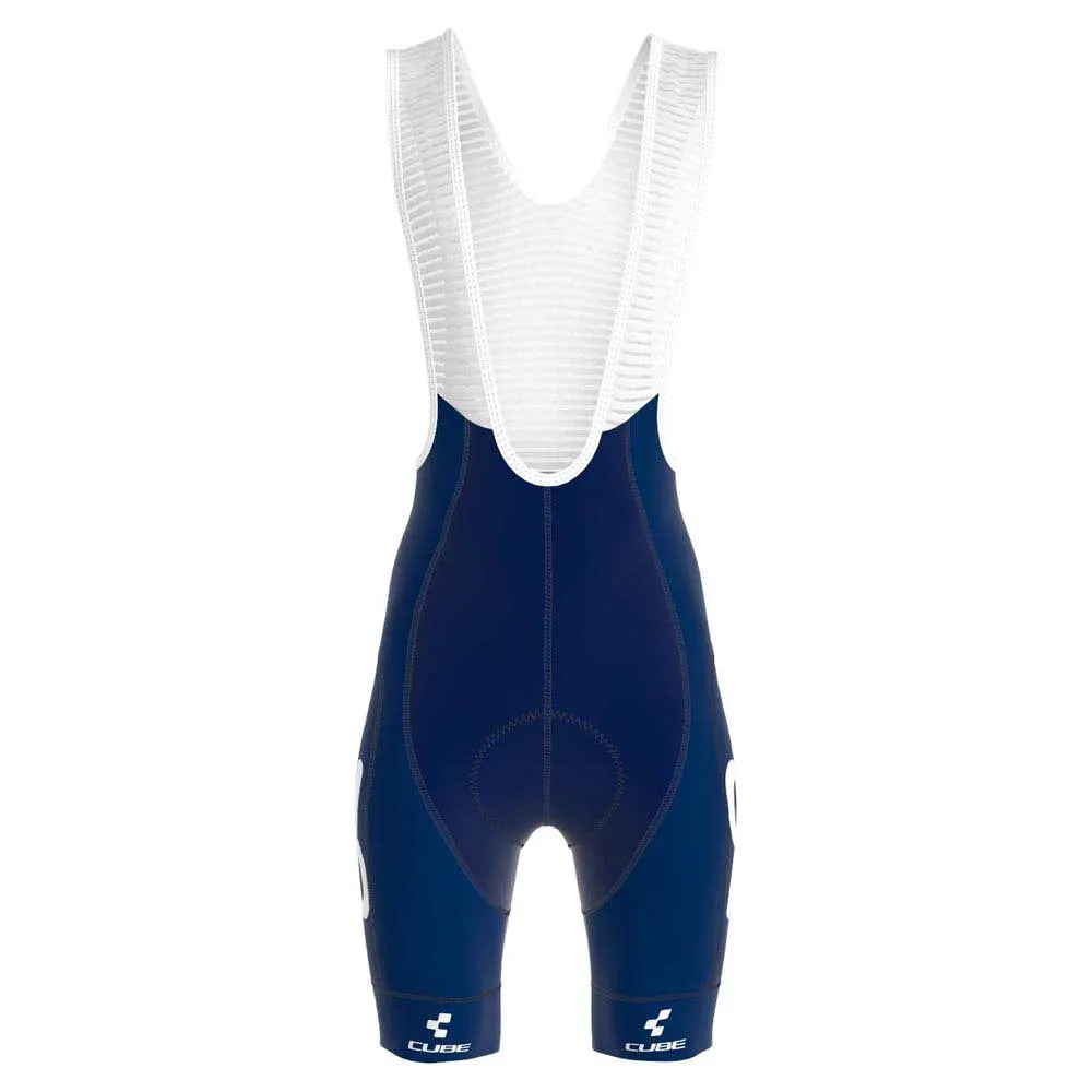 Bioracer Icon TotalEnergies 2026 bib shorts