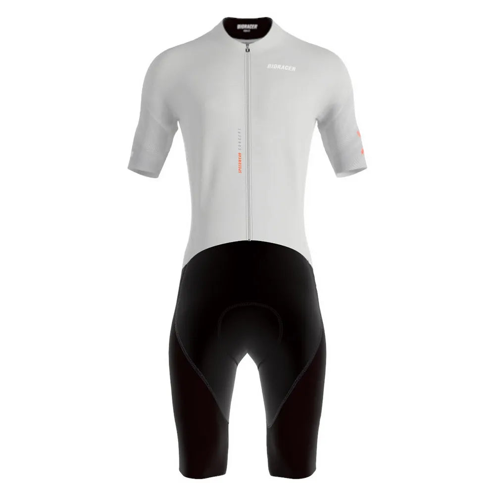 Bioracer Speedwear Aerolite short sleeve Race Suit