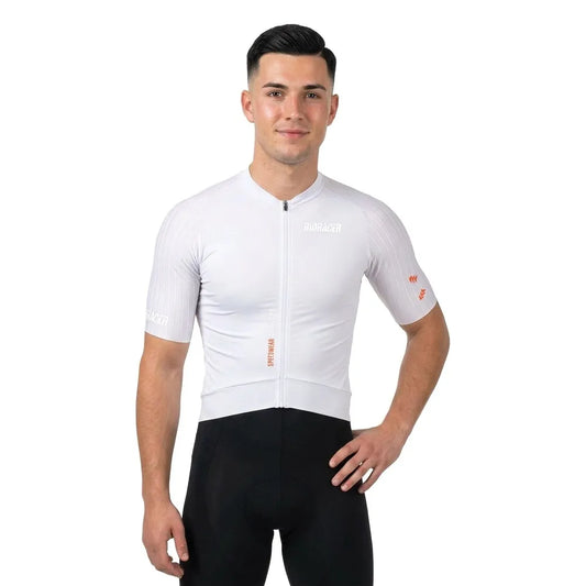 Bioracer Speedwear Road Race short sleeve Race Suit