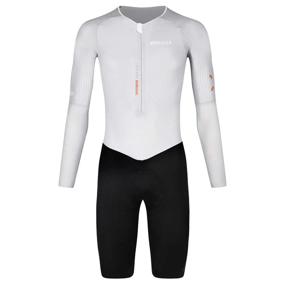 Bioracer Speedwear TT long sleeve Race Suit