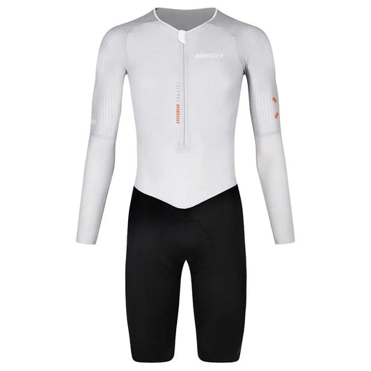 Bioracer Speedwear TT long sleeve Race Suit
