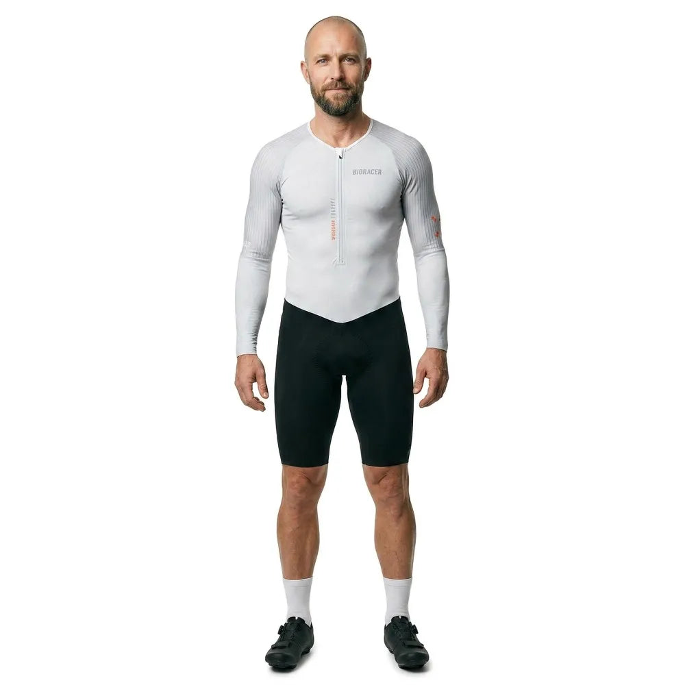 Bioracer Speedwear TT long sleeve Race Suit