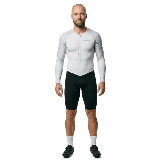 Bioracer Speedwear TT long sleeve Race Suit