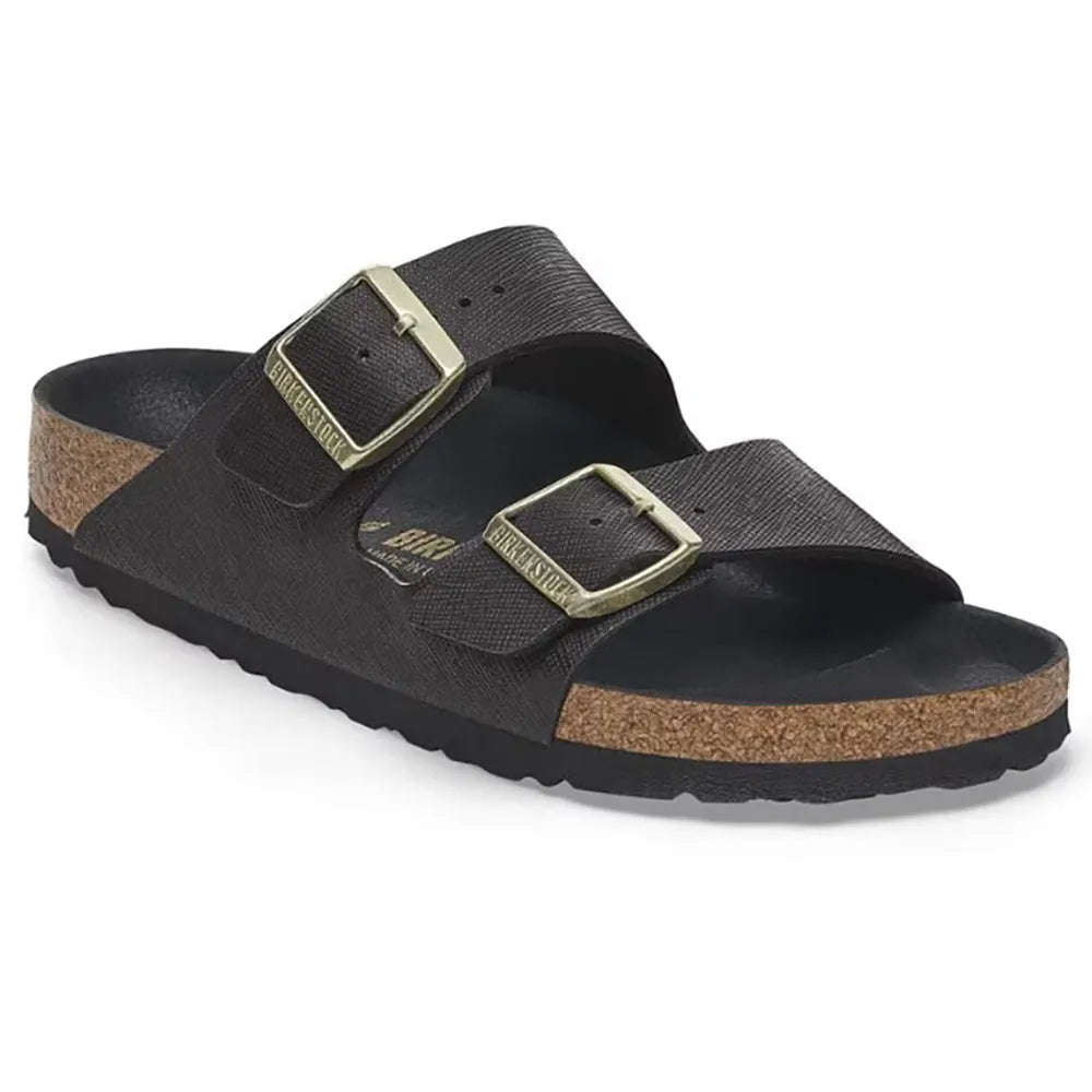 Birkenstock Arizona Birko-Flor Embossed sandals
