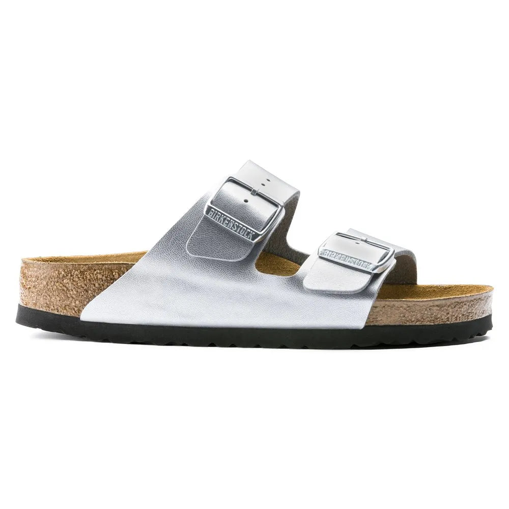 Birkenstock Arizona Birko-Flor narrow sandals