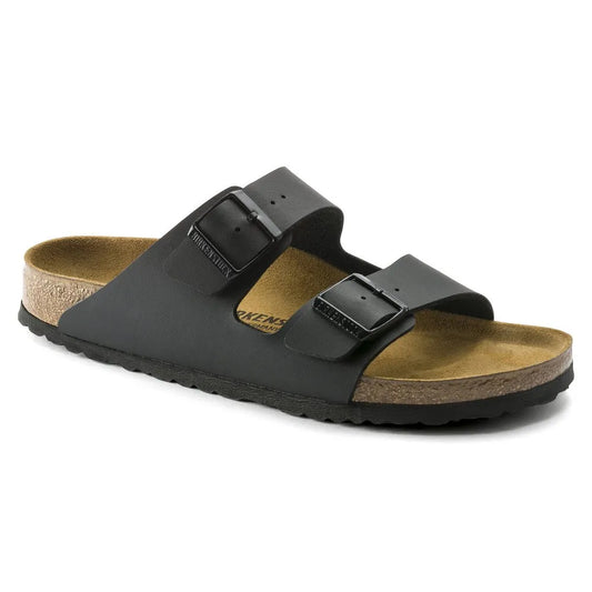 Birkenstock Arizona Birko Flor narrow sandals