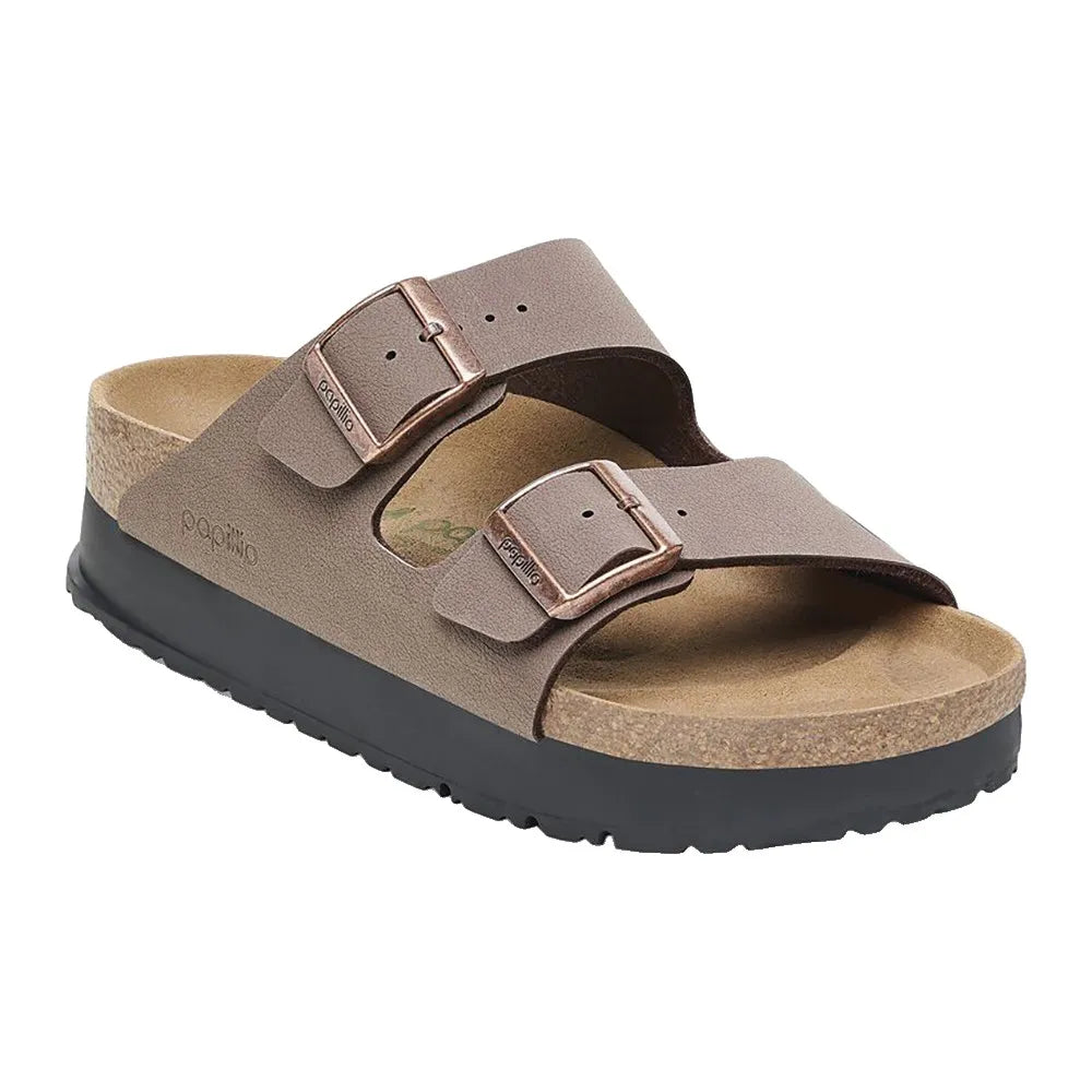 Birkenstock Arizona Pap Flex Platform sandals