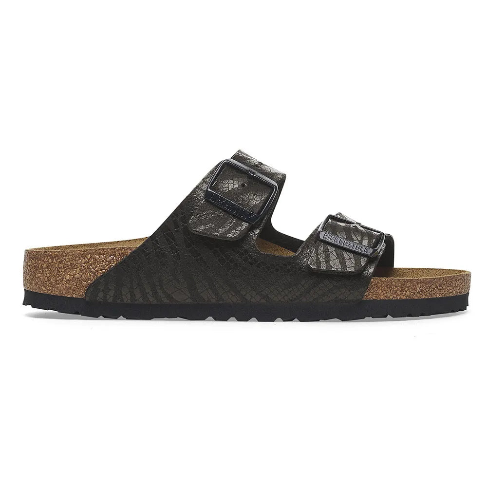 Birkenstock Arizona Synthetic narrow sandals