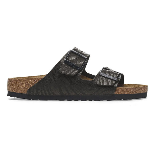 Birkenstock Arizona Synthetic narrow sandals