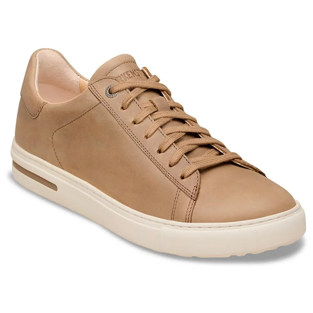 Birkenstock Bend Low Natural Leather shoes