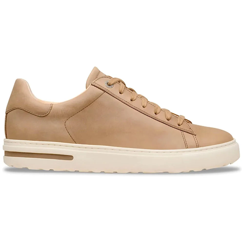 Birkenstock Bend Low Natural Leather trainers