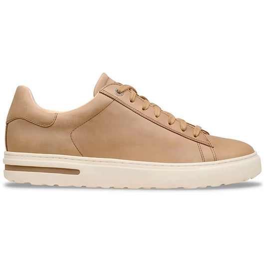 Birkenstock Bend Low Natural Leather trainers