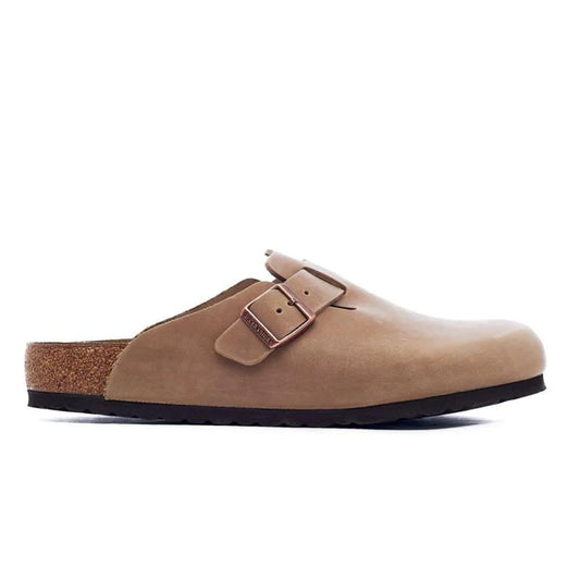 Birkenstock Boston LEOI clogs