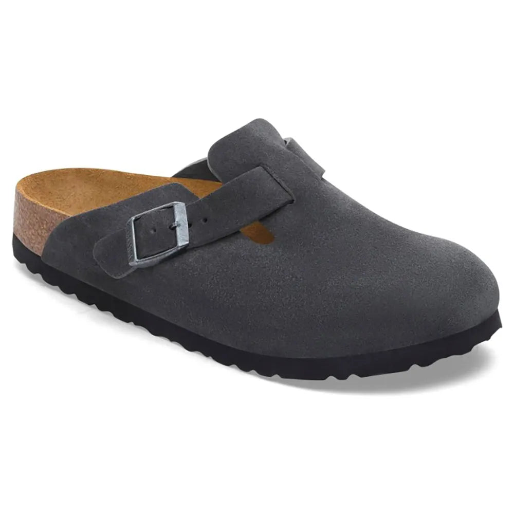 Birkenstock Boston LEVE clogs