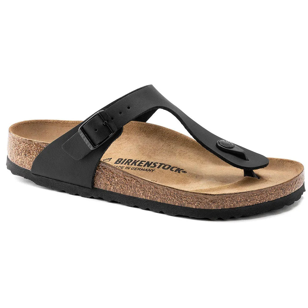 Birkenstock Gizeh Birko Flor narrow sandals