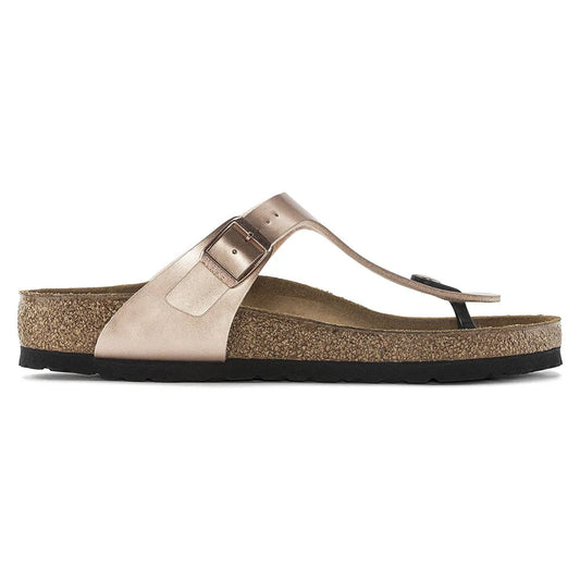 Birkenstock Gizeh Birko-Flor sandals