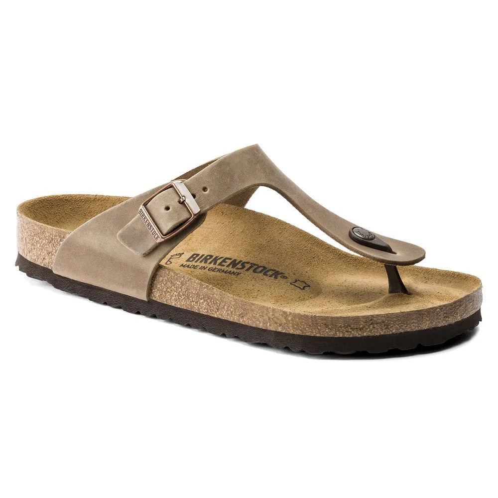 Birkenstock Gizeh LEOI sandals