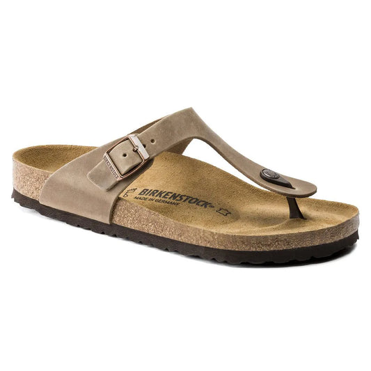 Birkenstock Gizeh LEOI sandals