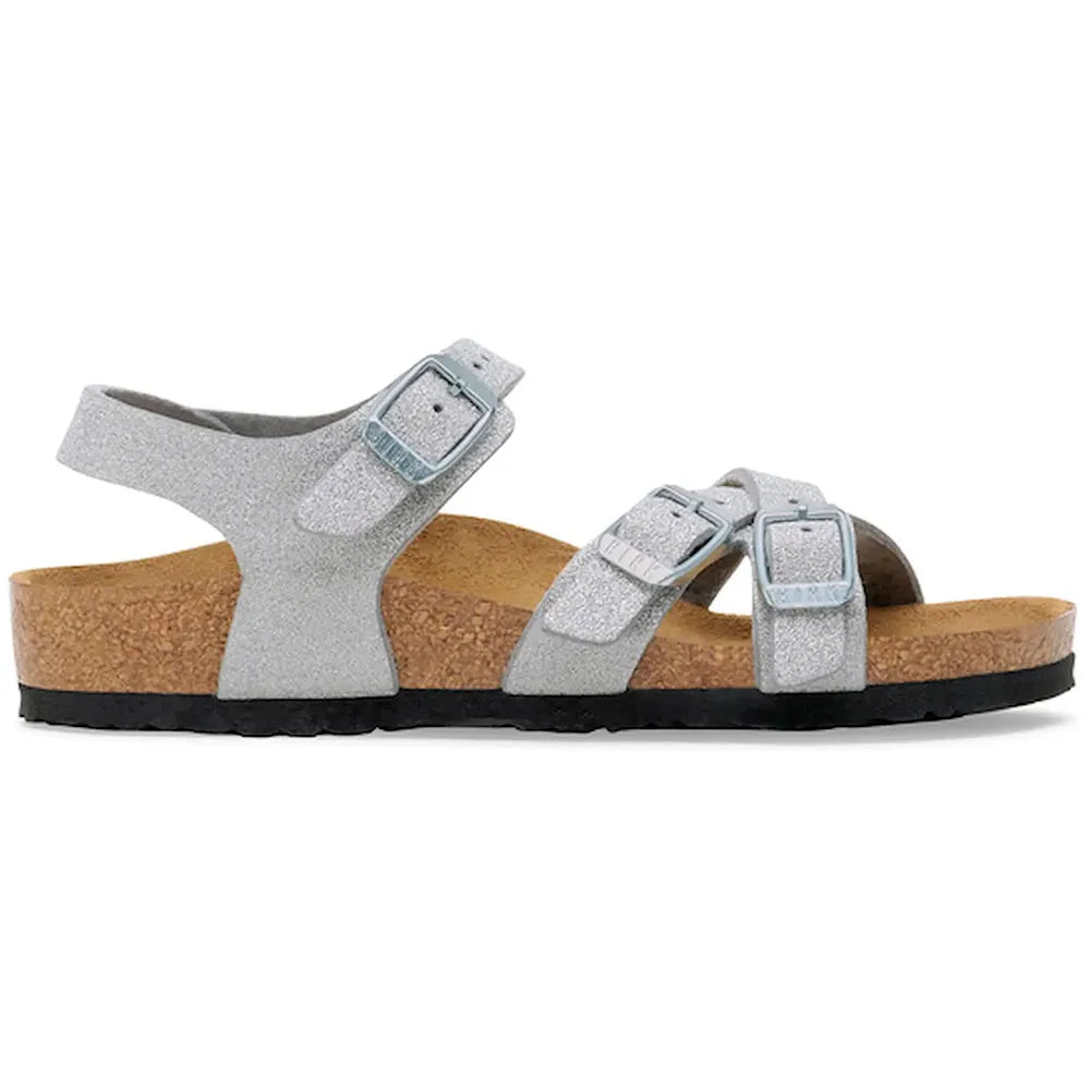 Birkenstock Kumba Synthetik sandals