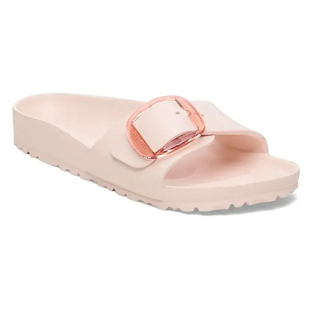 Birkenstock Madrid Big Buckle EVA sandals