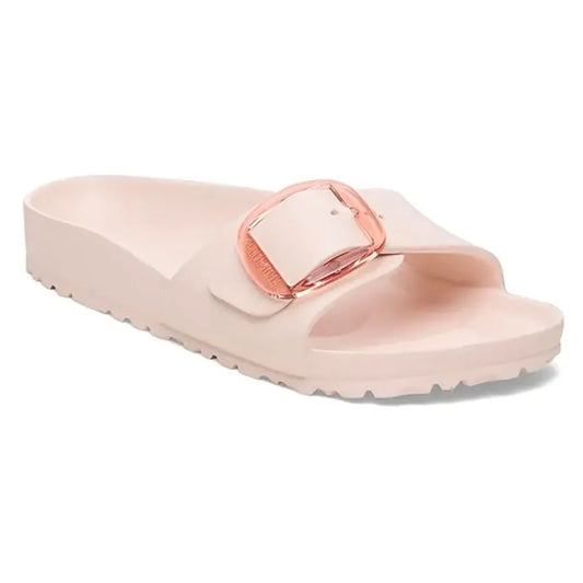 Birkenstock Madrid Big Buckle EVA sandals