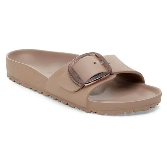 Birkenstock Madrid Big Buckle EVA sandals
