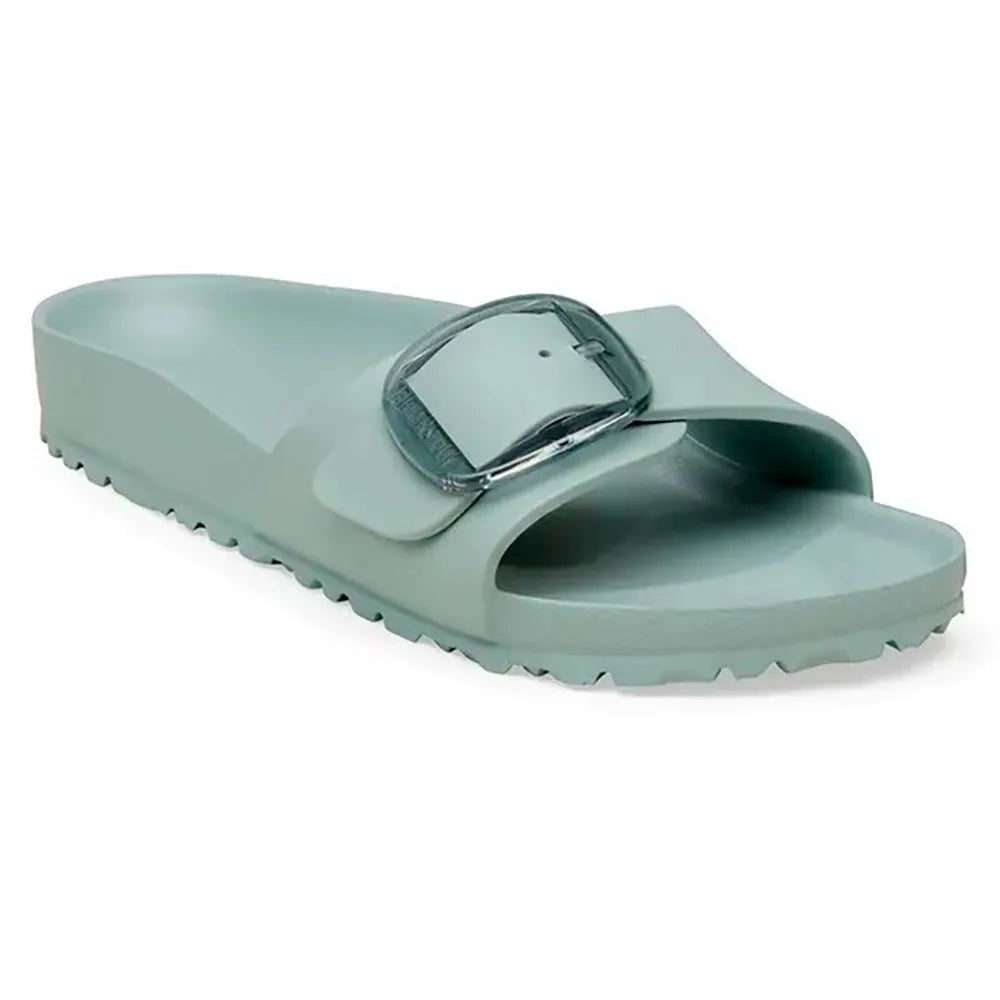 Birkenstock Madrid Big Buckle EVA sandals