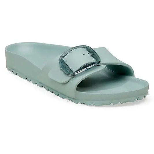Birkenstock Madrid Big Buckle EVA sandals