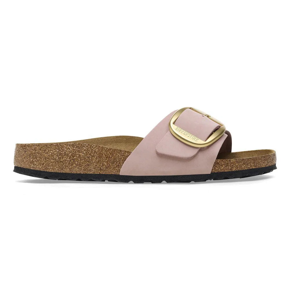 Birkenstock Madrid Big Buckle LENB sandals