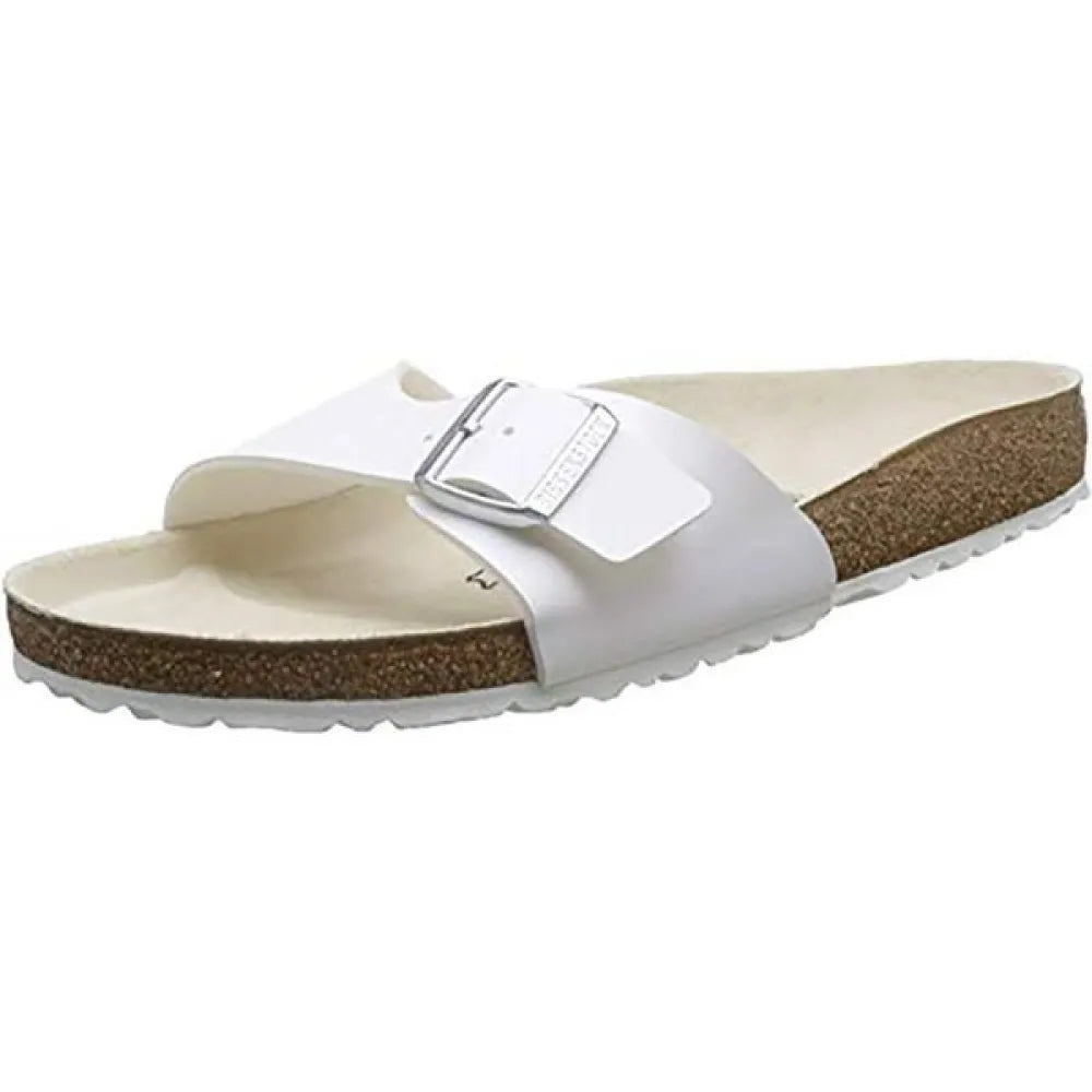 Birkenstock Madrid Birko-Flor narrow sandals