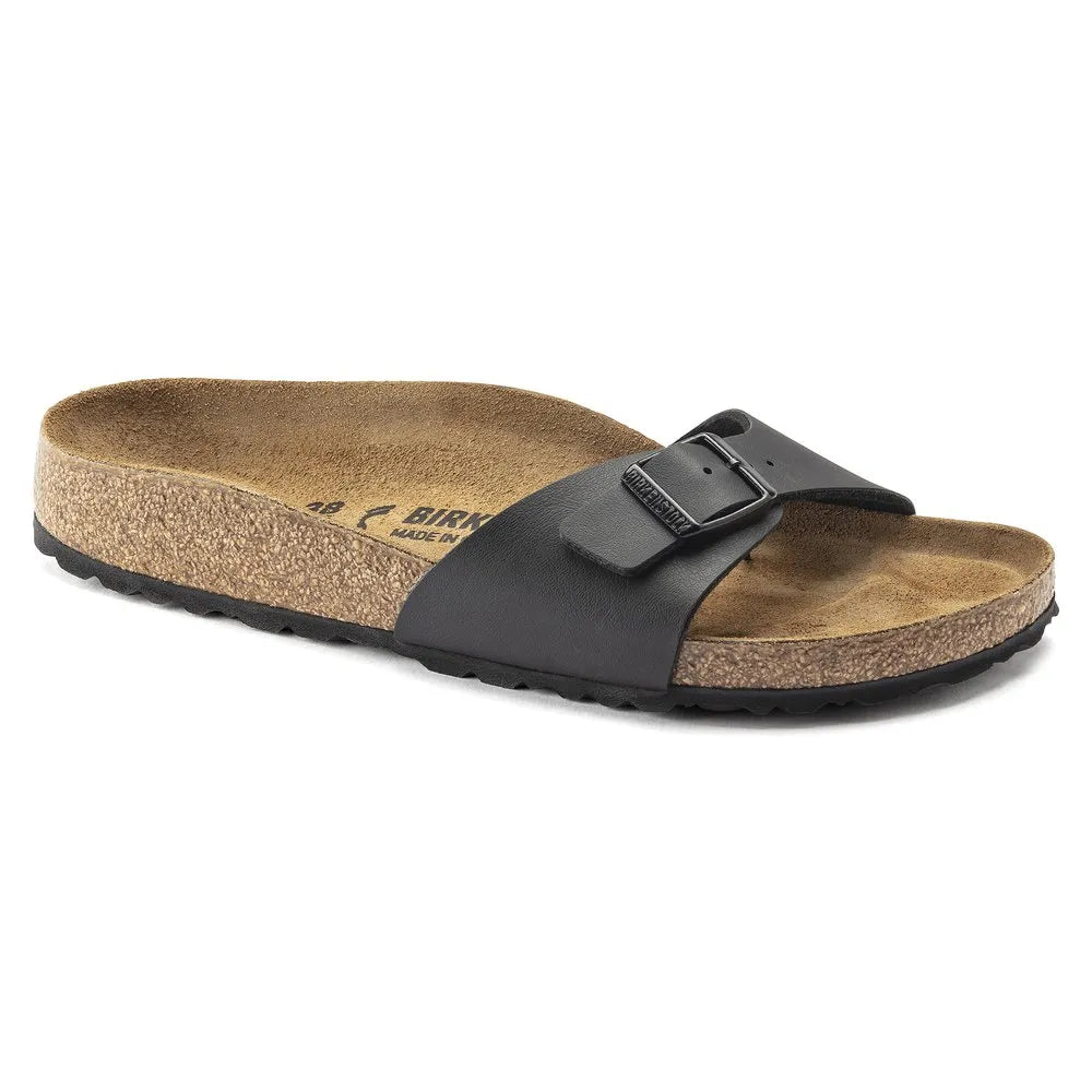 Birkenstock Madrid Birko-Flor sandals