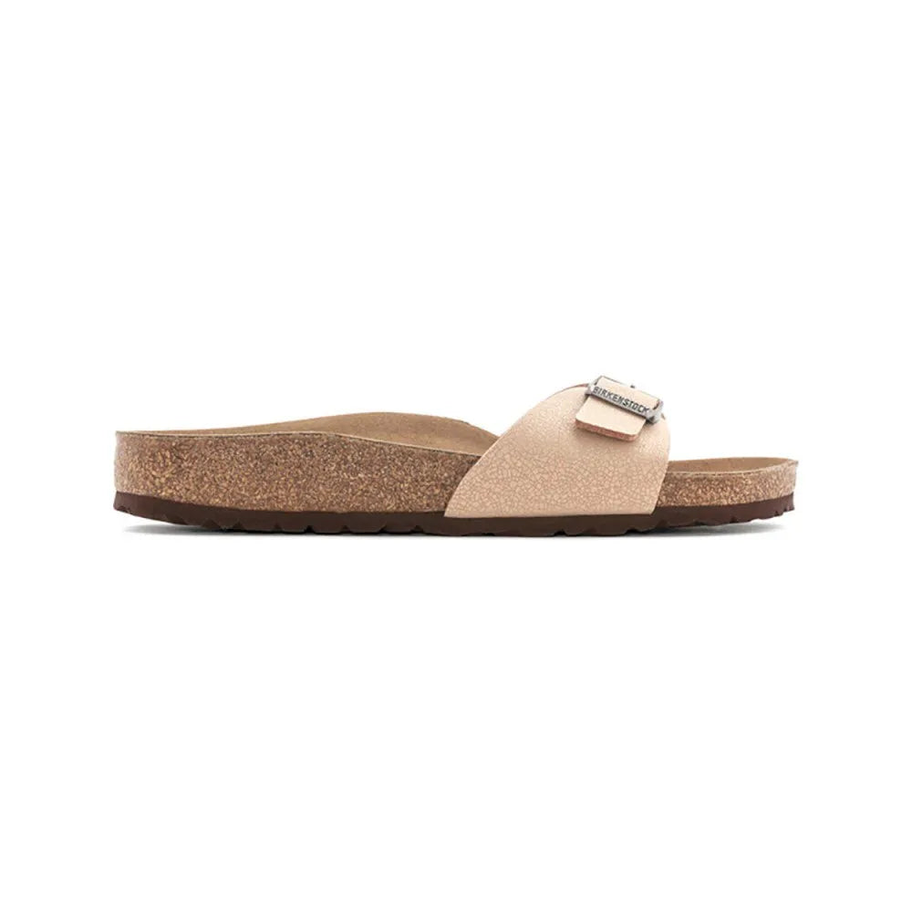 Birkenstock Madrid Vegan sandals