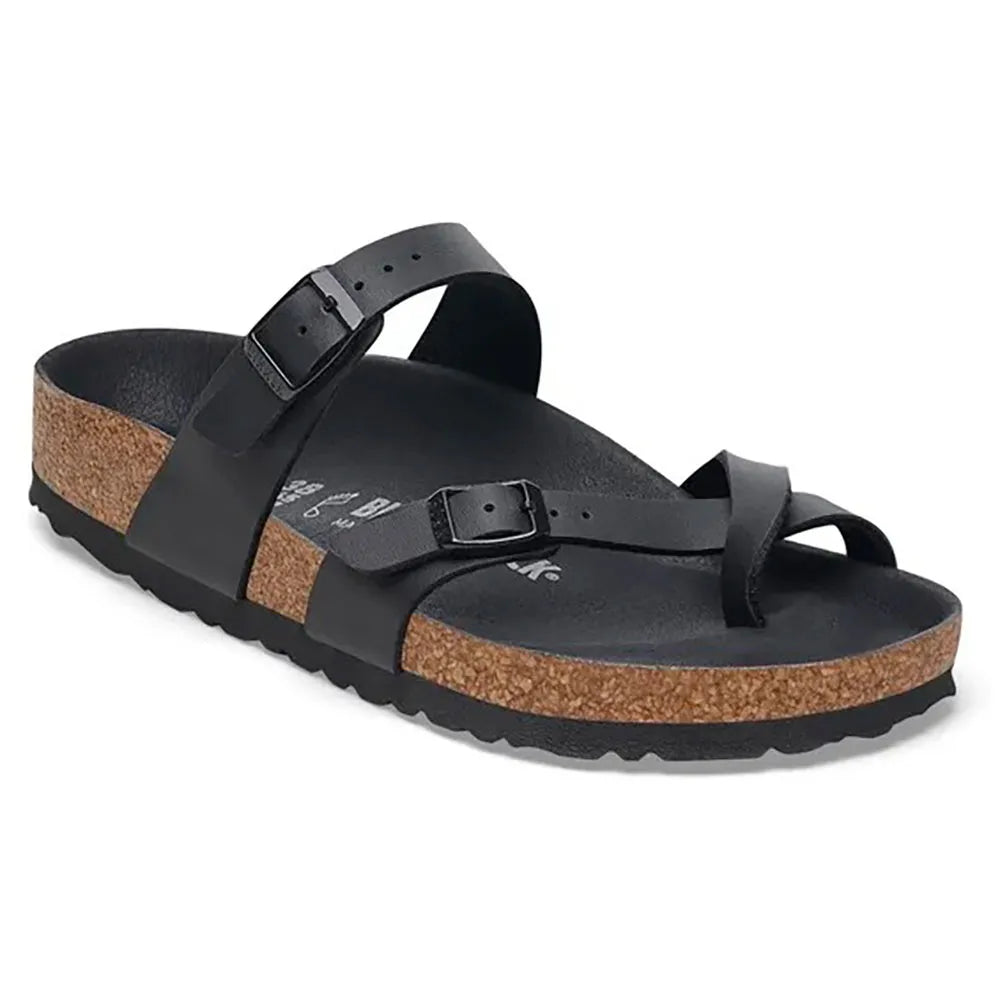 Birkenstock Mayari BF narrow sandals
