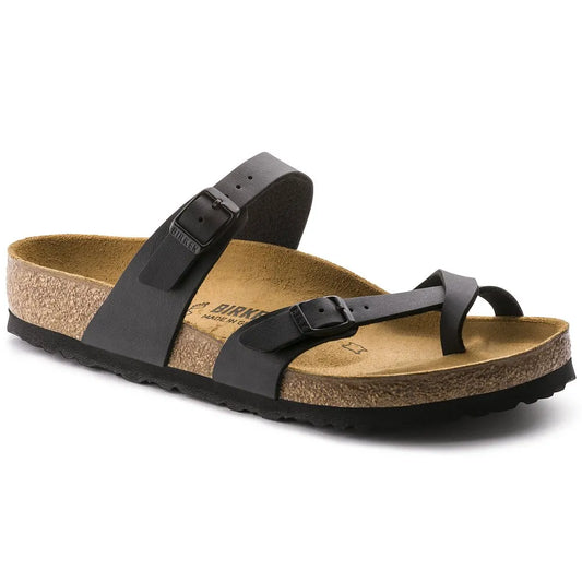 Birkenstock Mayari Birko-Flor sandals