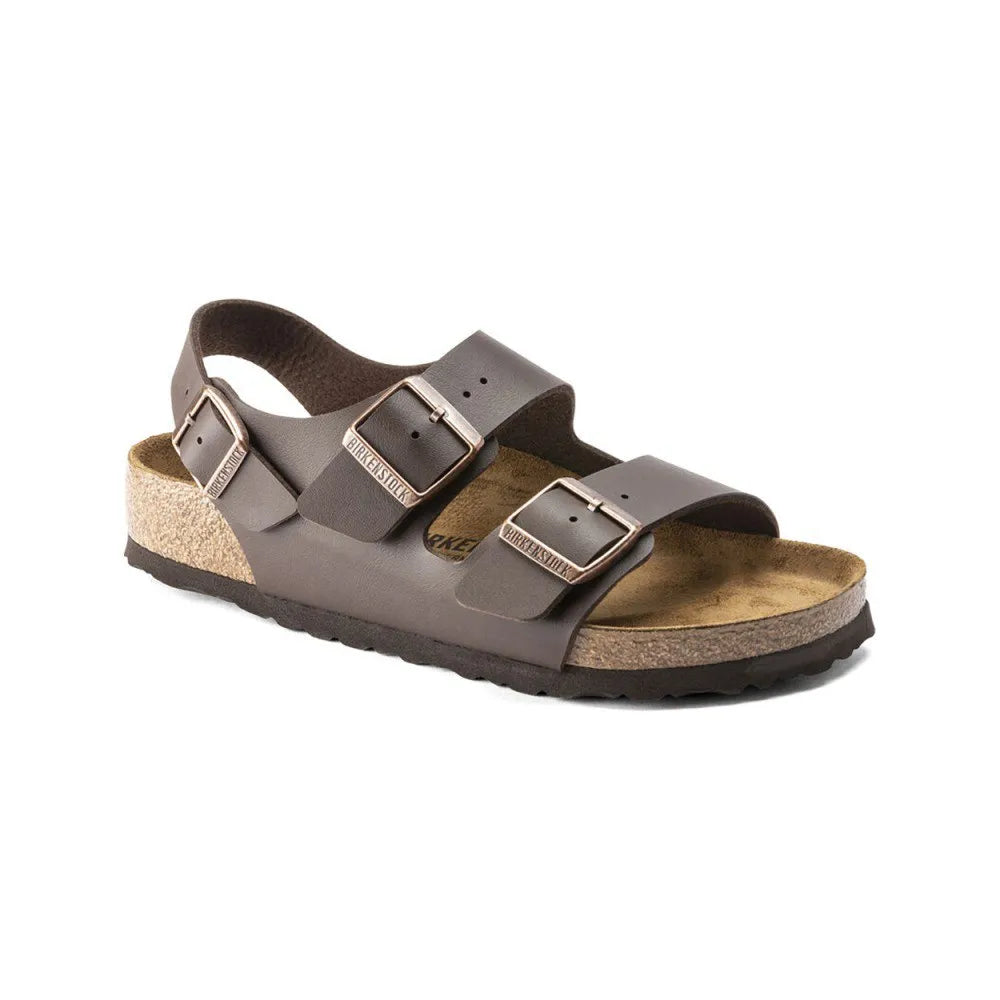 Birkenstock Milano Birko-Flor sandals