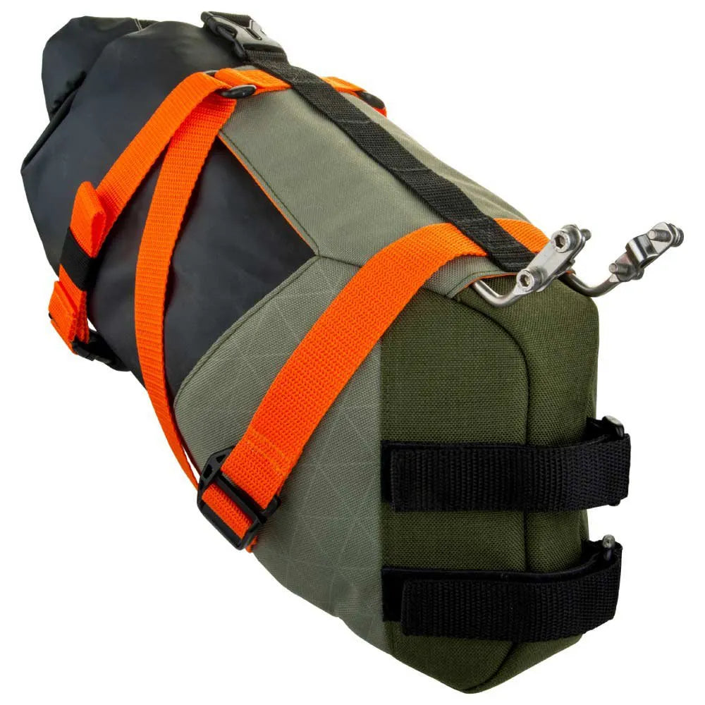 Birzman Packman Travel 6L saddle bag