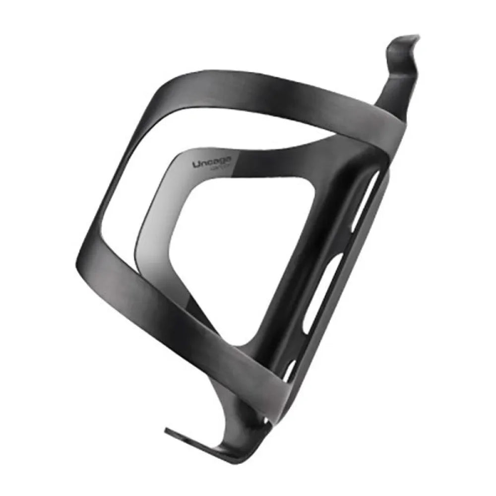 Birzman Uncage Carbon Left Bottle Cage