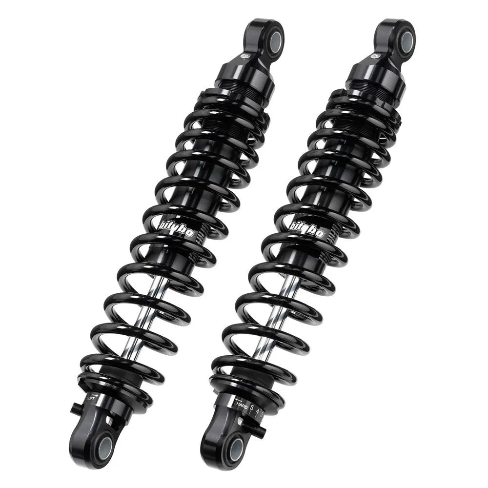 Bitubo Dyna Harley Davidson Dyna HD036WME02V2 Shock