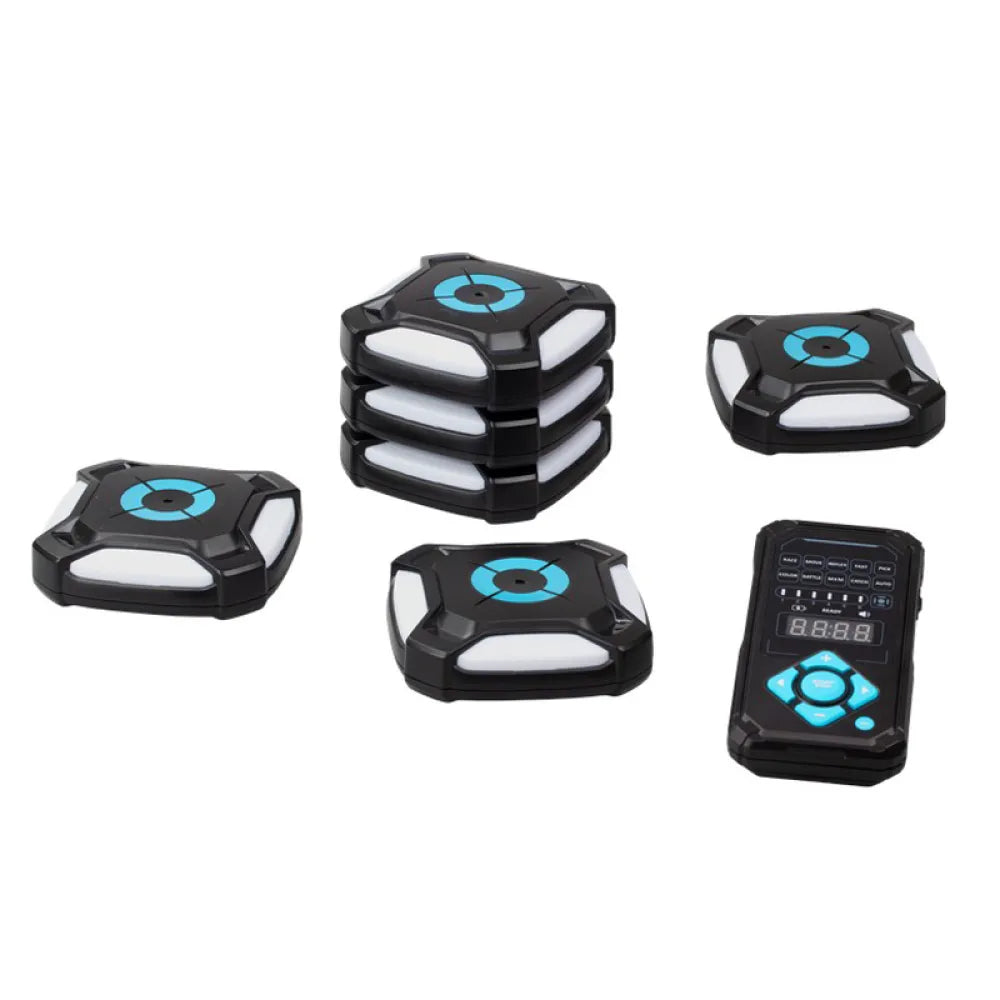 Bizak Active Pod