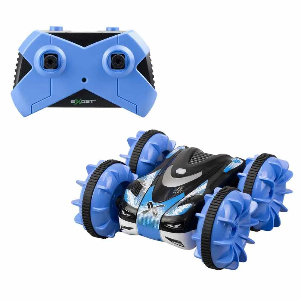 Bizak Exost Aqua Cross Radio Control