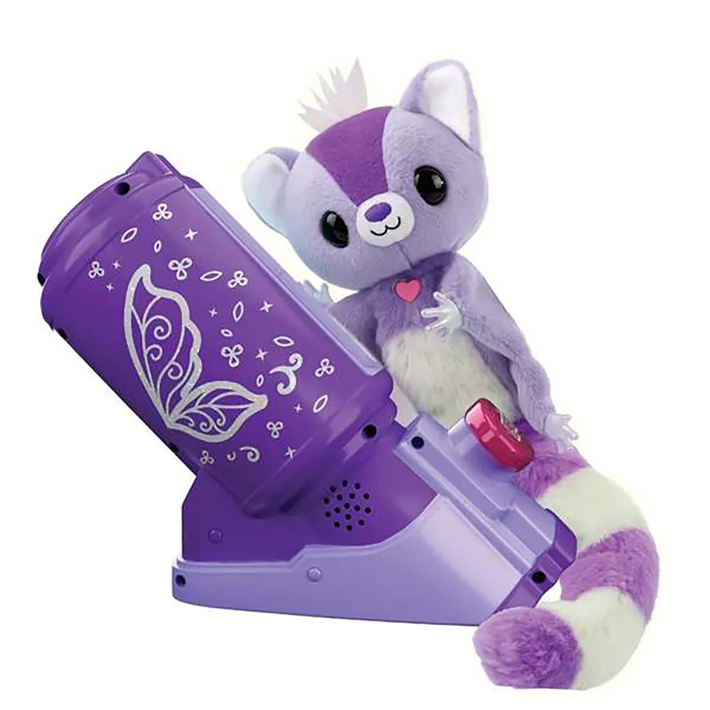 Bizak Flying Squirrel Fairies