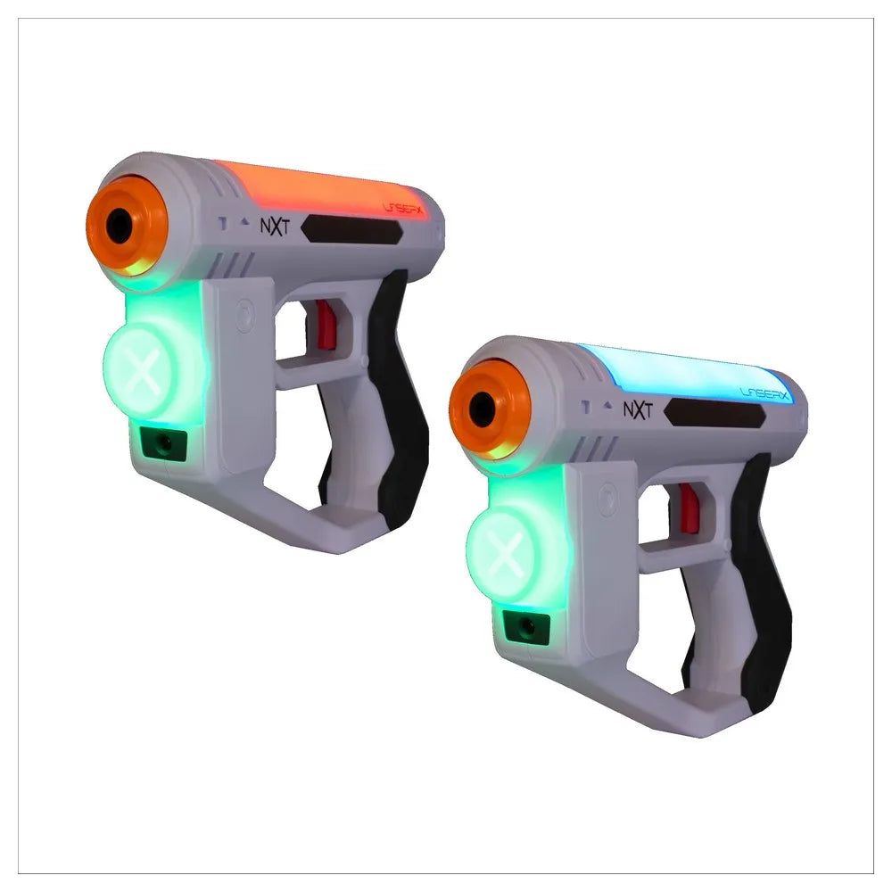 Bizak Laser X Next Level Micro Blaster