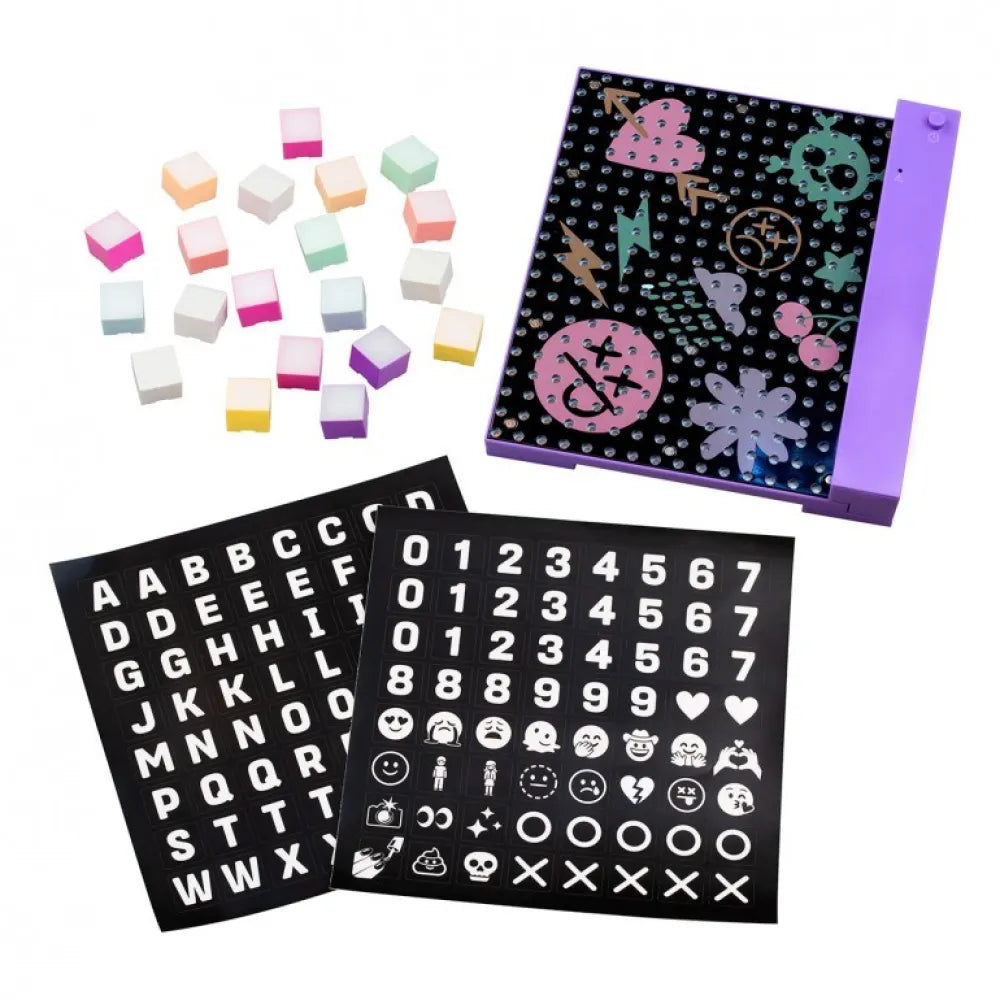 Bizak Lumimags 62001186 assorted