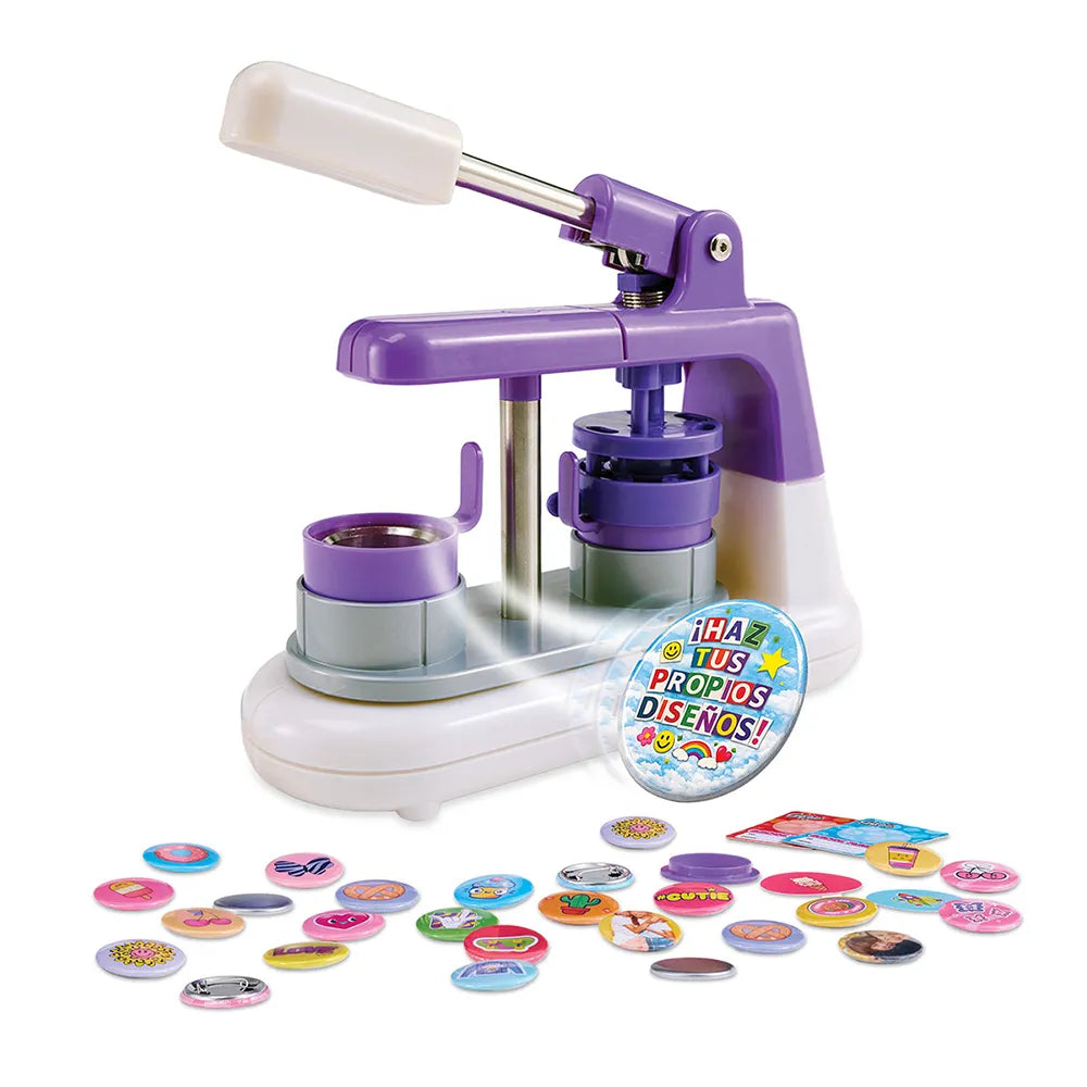 Bizak Pin Factory
