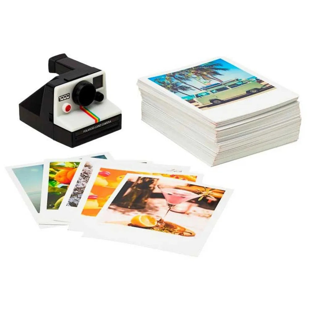 Bizak Polaroid board game