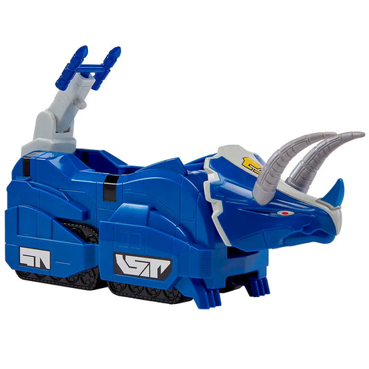 Bizak Power Rangers Dinozords Combinables Figure 5 Models Random Shipping assorted