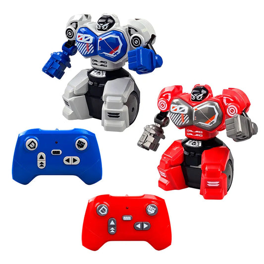 Bizak Rumble Kombat
