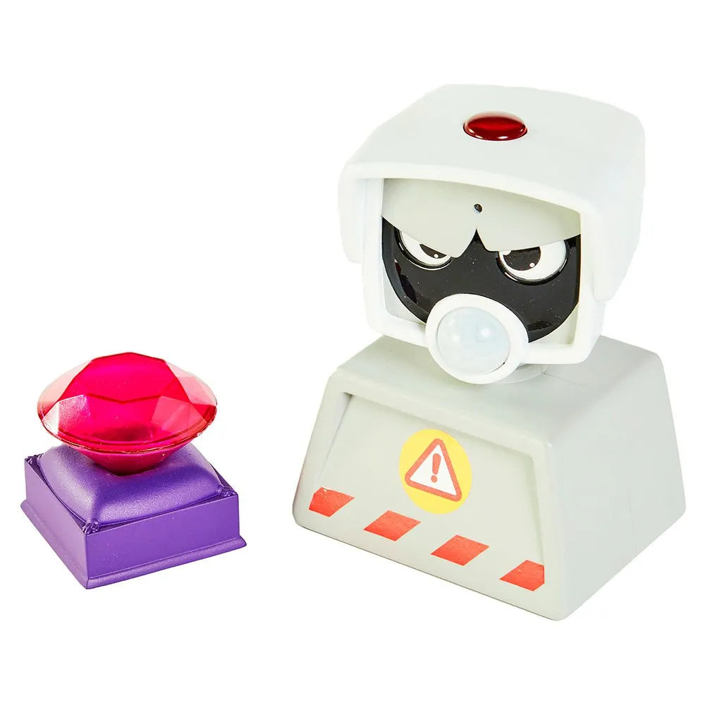Bizak Spy Cam Board Game