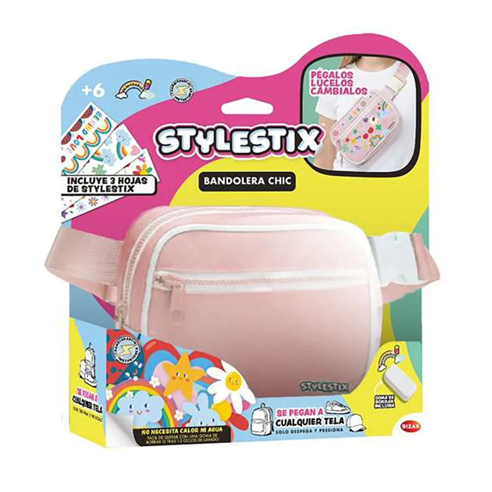 Bizak Stylestix Chic Shoulder Bag